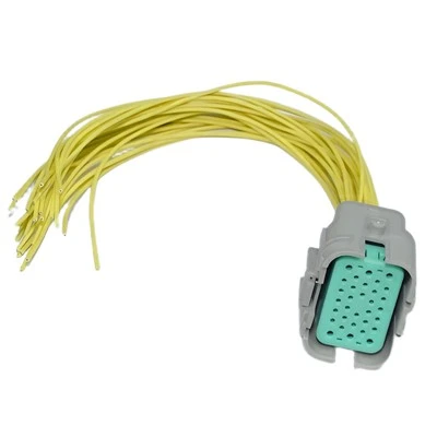 Nws pib Cable Connectors