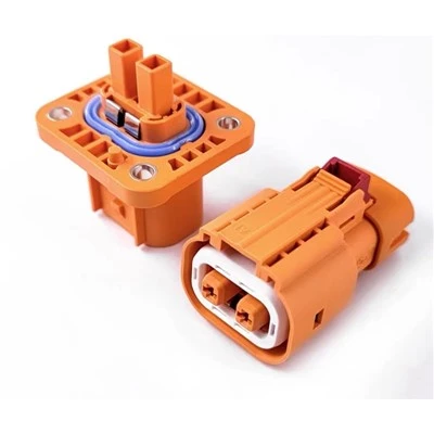 Automotive Circuit Court Connectors