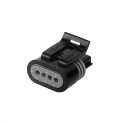 Automotive Multi Pin Connectors