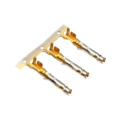 Automotive Terminal Pins