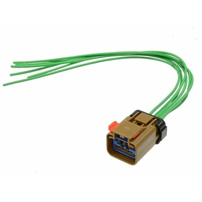 Pigtail Connector Khawm